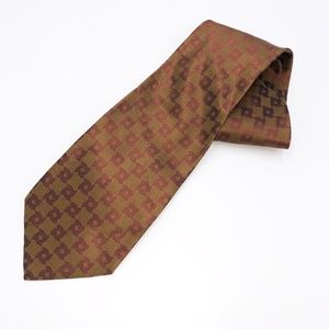 Banana Republic Silk Necktie